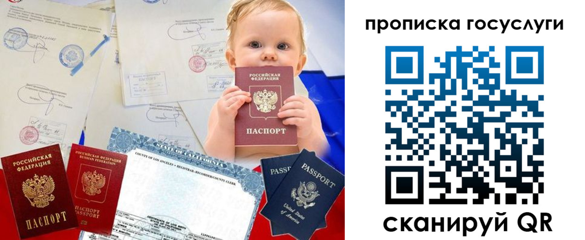 прописка регистрация в Зее